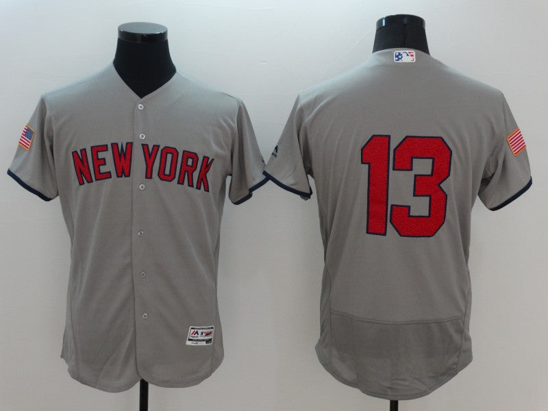 Men/Women/Youth New York Yankees Rodriguez NO.13 baseball Jerseys
