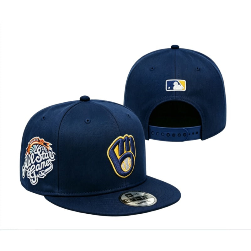 4 Styles City Glove Logo Flat Brim Snapback Hats Unisex Adjustable Sports Street Caps