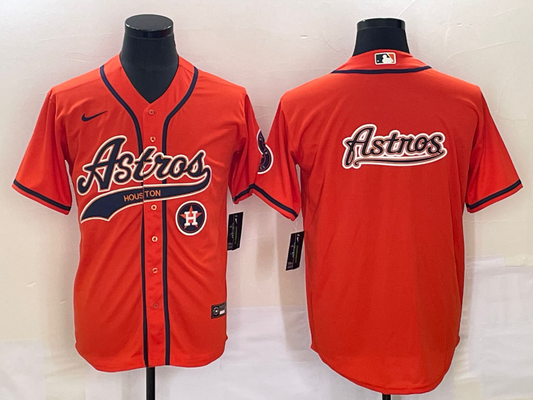 Men/Women/Youth Houston Astros baseball Jerseys