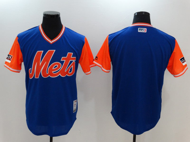 Men/Women/Youth New York Mets baseball Jerseys blank or custom your name and number