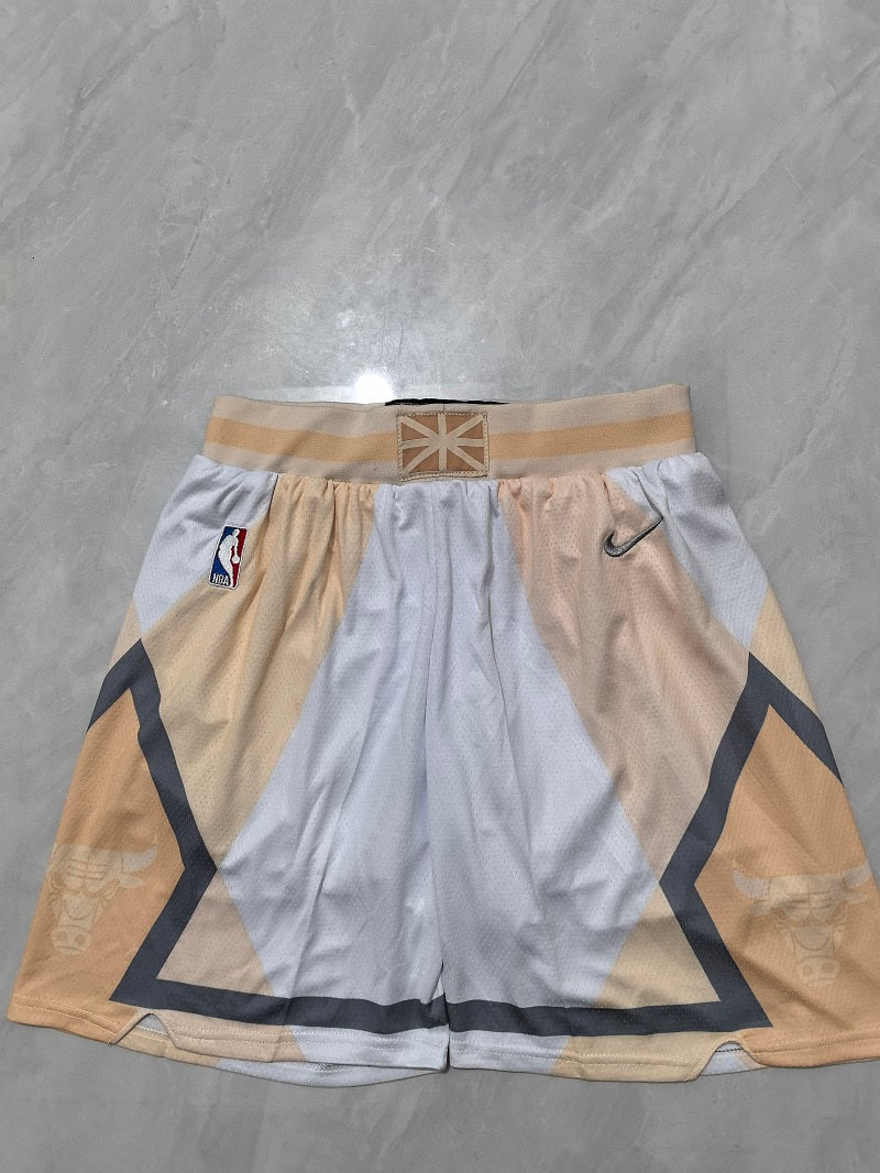 2025 new Chicago bulls Basketball Shorts mens size s-2xl