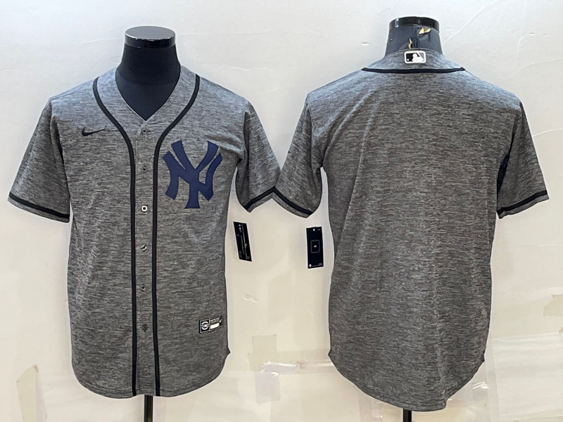 Men/Women/Youth New York Yankees baseball Jerseys blank or custom your name and number