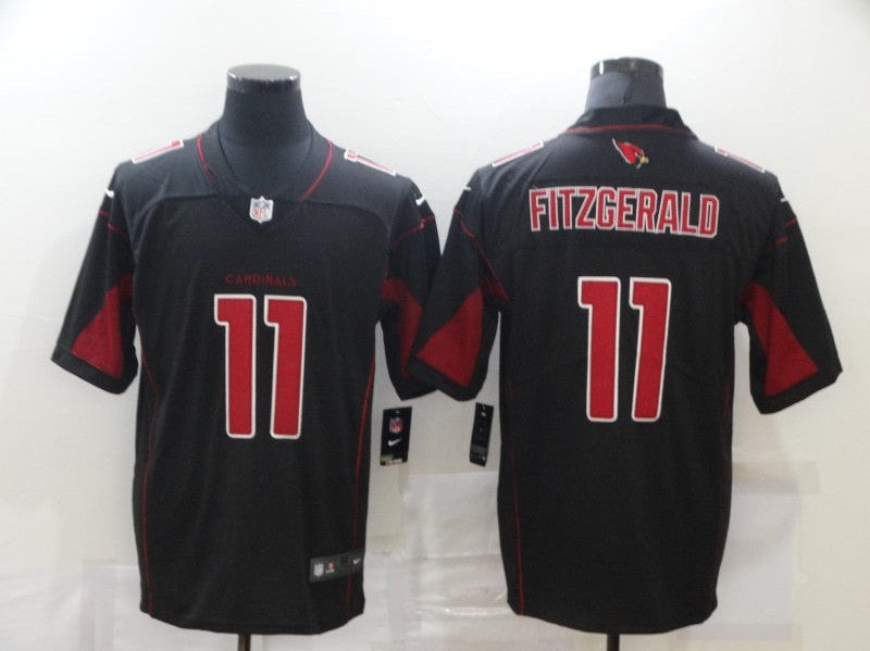 Adult Arizona Cardinals Larry Fitzgerald NO.11 Football Jerseys