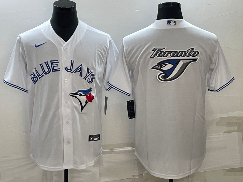 Men/Women/Youth Toronto Blue Jays baseball Jerseys