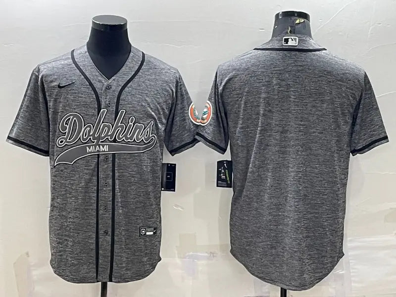 Adult Miami Dolphins Football Jerseys