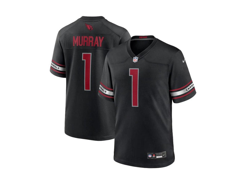 New Season Adult Arizona Cardinals Kyler Murray NO.1 Football Jerseys