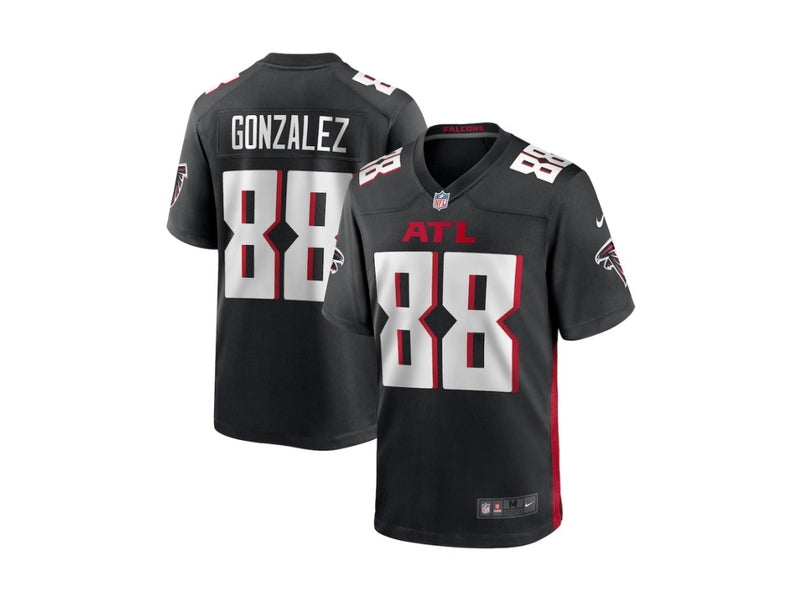 New Season Adult Atlanta Falcons Tony Gonzalez NO.88 Football Jerseys