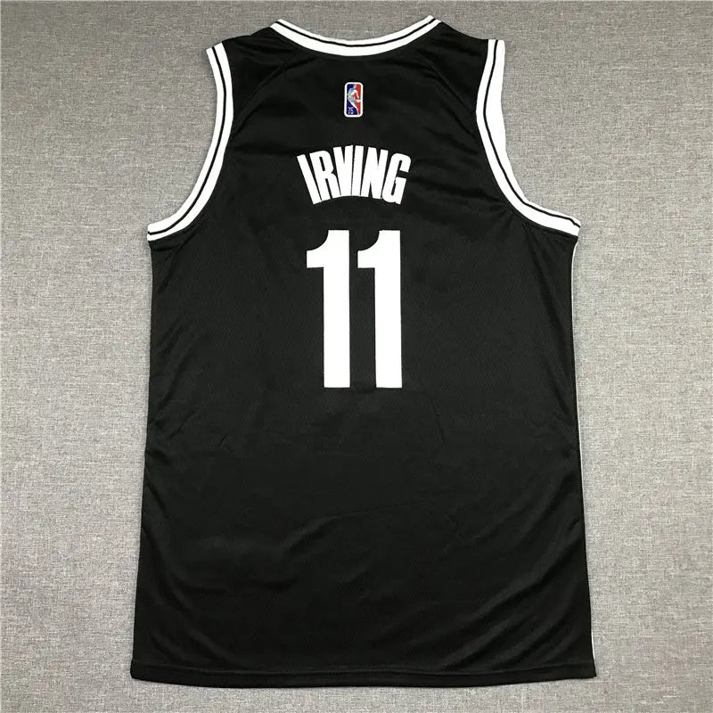 Brooklyn Nets Kyrie Irving NO.11 Basketball Jersey