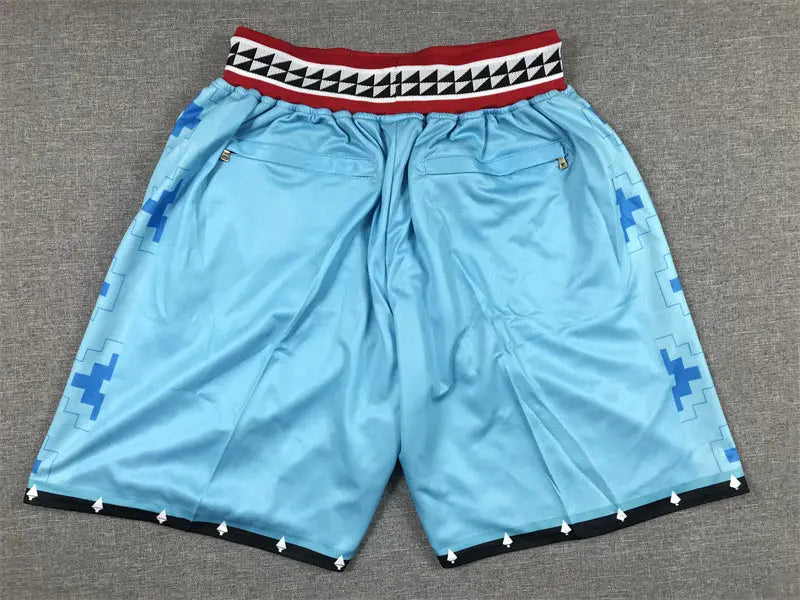 Phoenix Suns Basketball Shorts