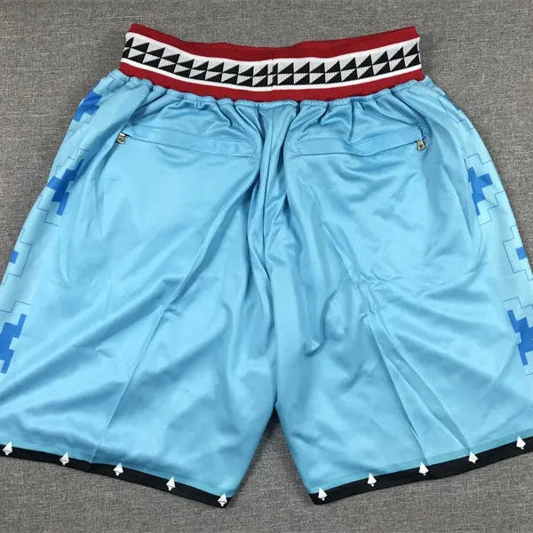 Phoenix Suns Basketball Shorts