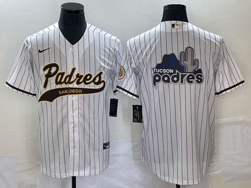 Men/Women/Youth San Diego Padres baseball Jerseys