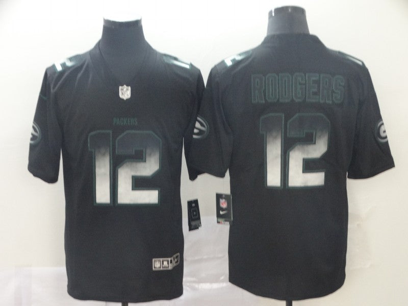 Adult Green Bay Packers Aaron Rodgers NO.12 Football Jerseys