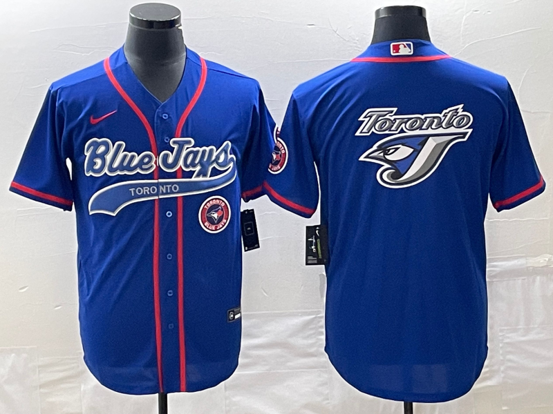 Men/Women/Youth Toronto Blue Jays baseball Jerseys