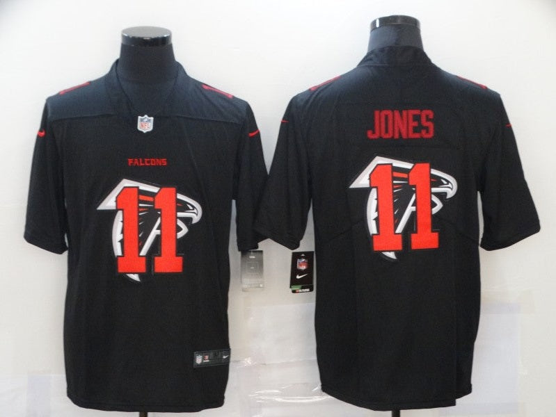 Adult Atlanta Falcons Julio Jones NO.11 Football Jerseys