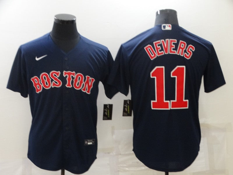 Men/Women/Youth Boston Red Sox Rafael Devers #11 baseball Jerseys