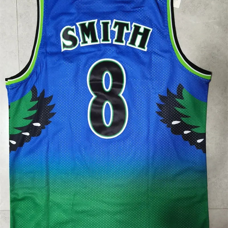 Atlanta Hawks Josh Smith NO.8 Basketball Jersey