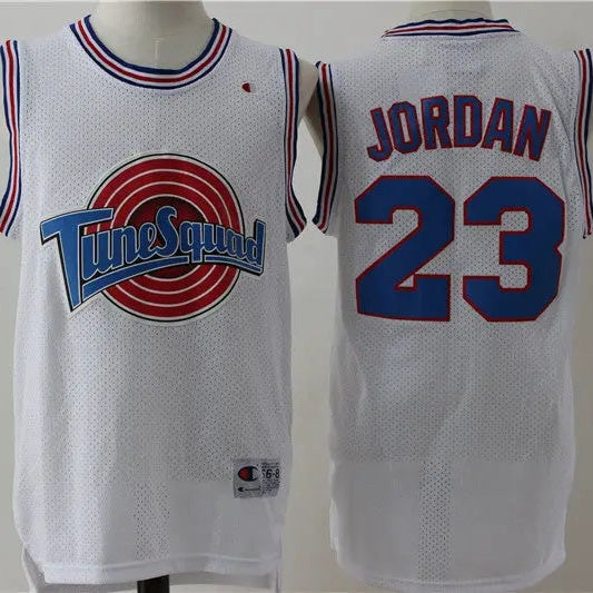 Chicago Bulls Michael Jordan NO.23 Basketball Jersey