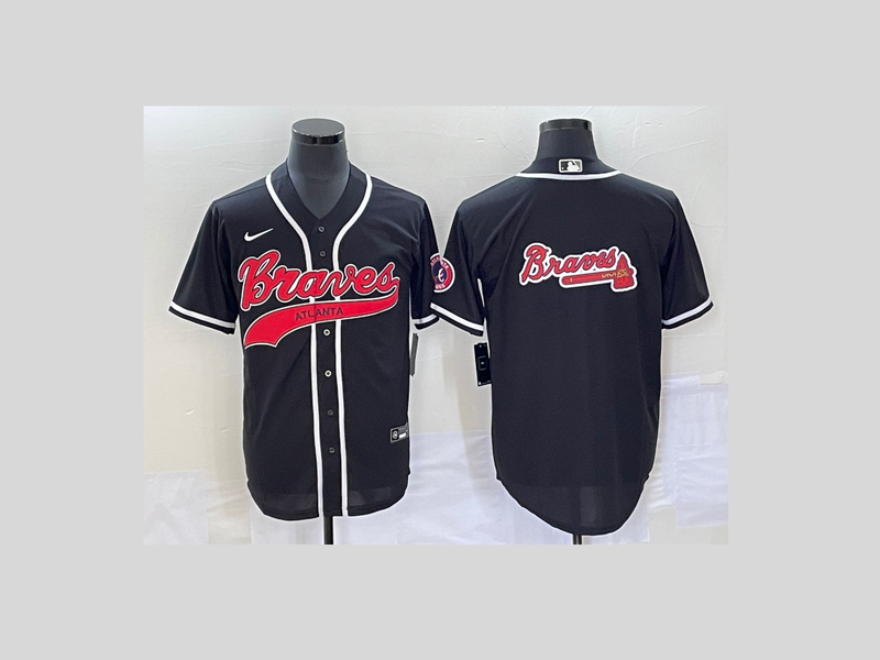 Men/Women/Youth Atlanta Braves baseball Jerseys