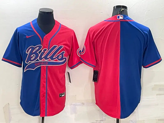 Adult Buffalo Bills Football Jerseys