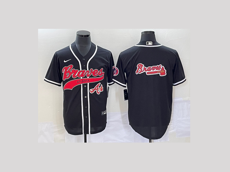 Men/Women/Youth Atlanta Braves baseball Jerseys