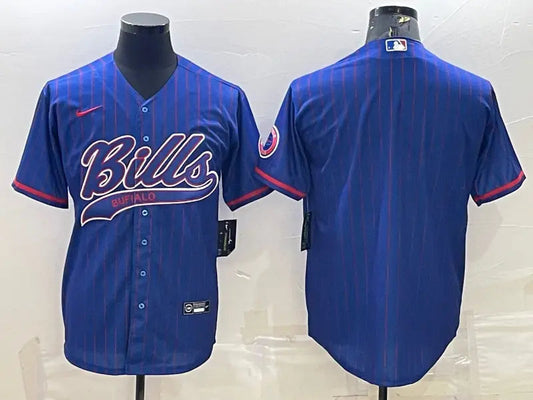 Adult Buffalo Bills Football Jerseys