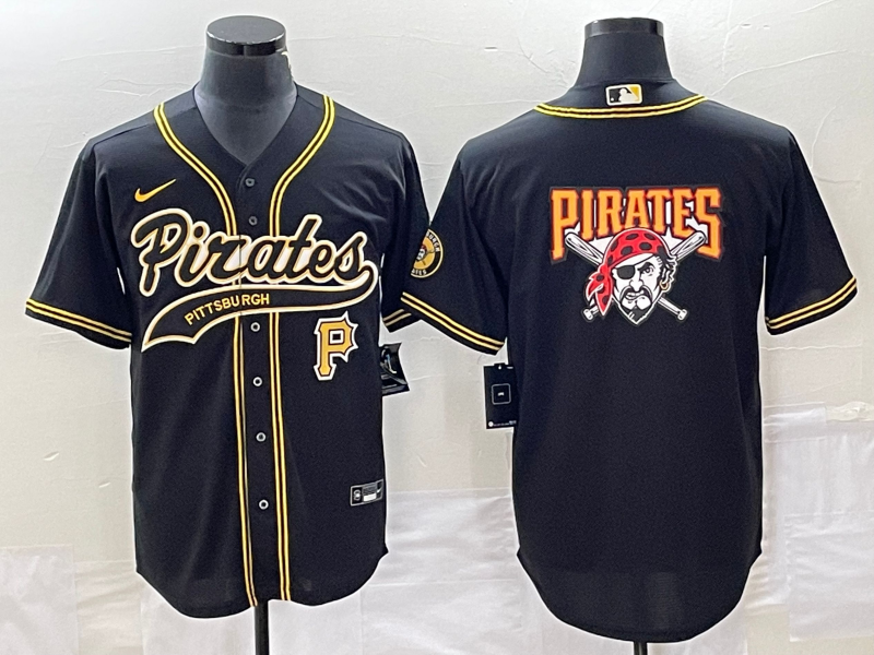 Men/Women/Youth Pittsburgh Pirates baseball Jerseys