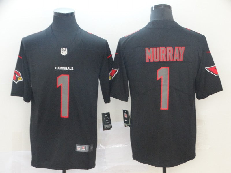 Adult Arizona Cardinals Kyler Murray NO.1 Football Jerseys