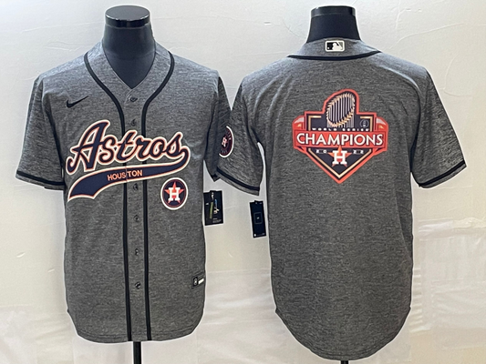 Men/Women/Youth Houston Astros baseball Jerseys