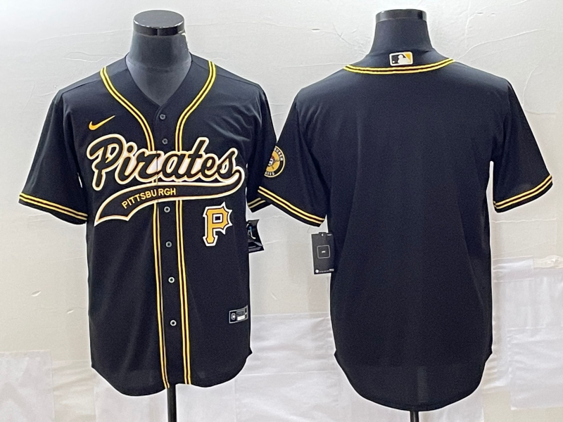 Men/Women/Youth Pittsburgh Pirates baseball Jerseys blank or custom your name and number