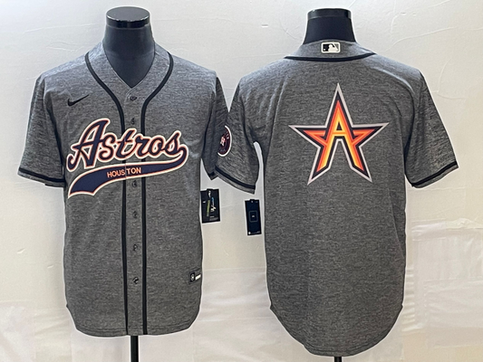 Men/Women/Youth Houston Astros baseball Jerseys