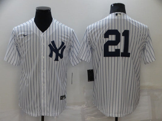 Men/Women/Youth New York Yankees Paul O'Neill's NO.21 baseball Jerseys