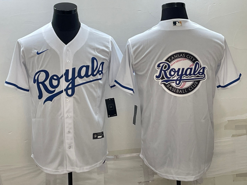 Men/Women/Youth Kansas City Royals baseball Jerseys