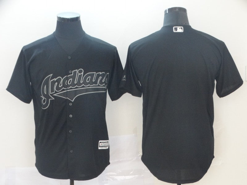 Men/Women/Youth Cleveland Indians baseball Jerseys blank or custom your name and number