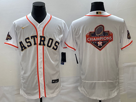 Men/Women/Youth Houston Astros baseball Jerseys