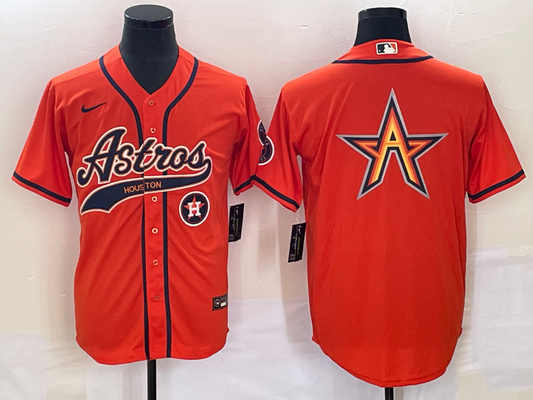 Men/Women/Youth Houston Astros baseball Jerseys