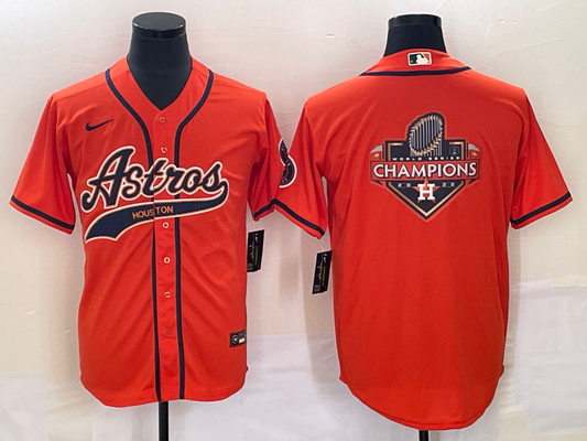 Men/Women/Youth Houston Astros baseball Jerseys