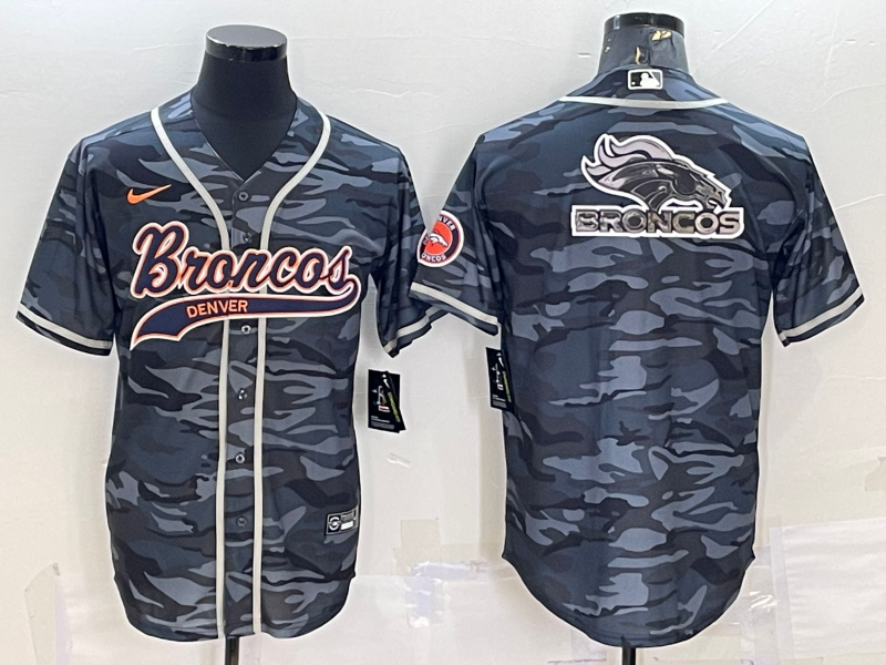 Adult Denver Broncos Football Jerseys