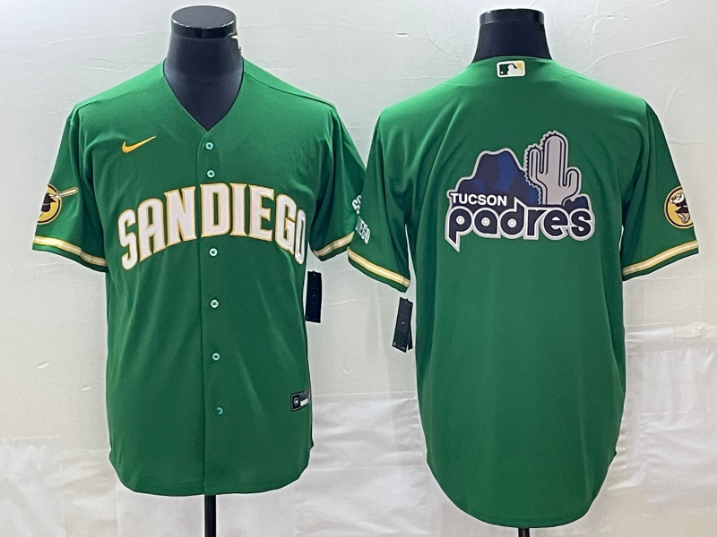 Men/Women/Youth San Diego Padres baseball Jerseys
