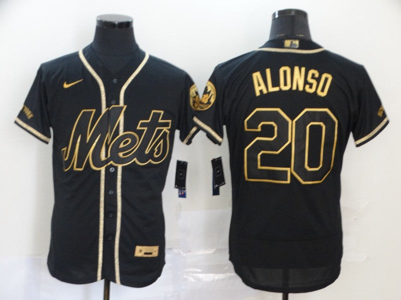 Men/Women/Youth New York Mets Pete Alonso #20 baseball Jerseys