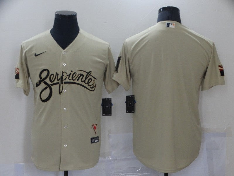 Men/Women/Youth Arizona Diamondbacks baseball Jerseys blank or custom your name and number