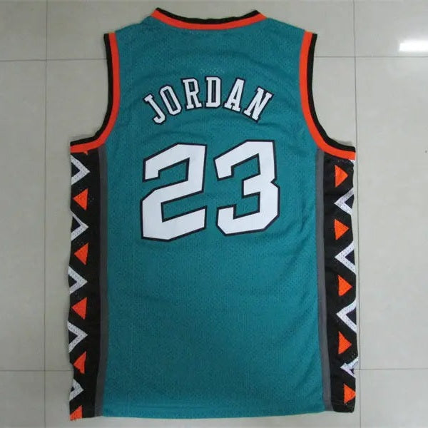 Chicago Bulls Michael Jordan All-Star NO.23 Basketball Jersey