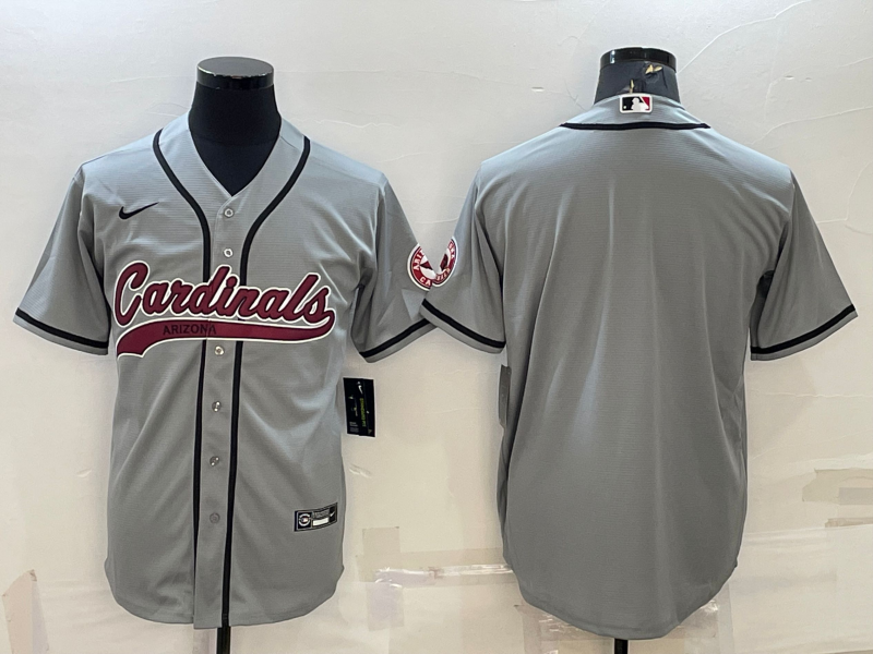 Adult Arizona Cardinals Football Jerseys
