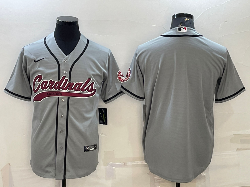 Adult Arizona Cardinals Football Jerseys