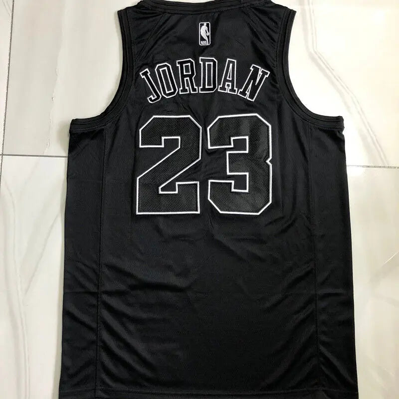 Chicago Bulls Michael Jordan NO.23 Basketball Jersey