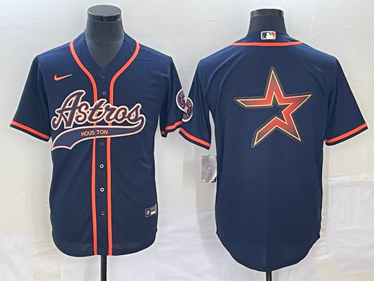 Men/Women/Youth Houston Astros baseball Jerseys