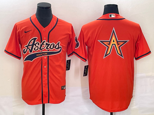 Men/Women/Youth Houston Astros baseball Jerseys