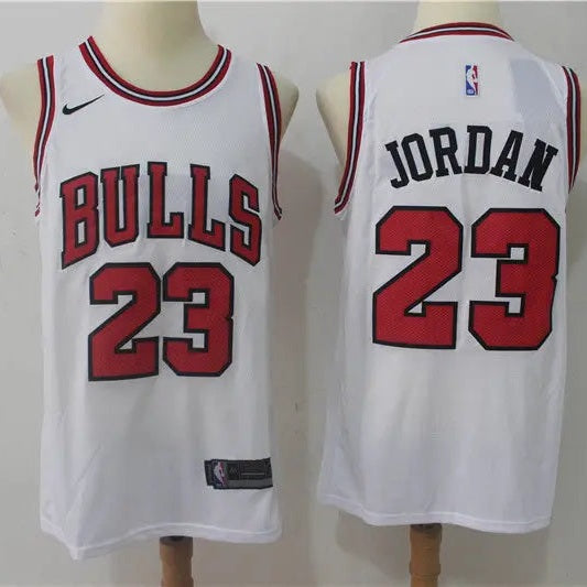 Chicago Bulls Michael Jordan NO.23 Basketball Jersey