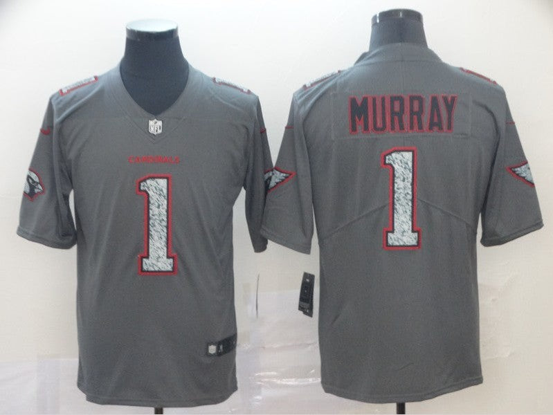 Adult Arizona Cardinals Kyler Murray NO.1 Football Jerseys