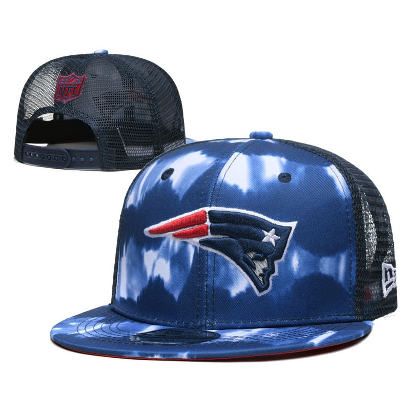 New England Patriots snapbacks NFL adjustable hats