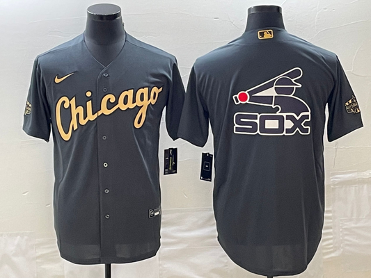 Men/Women/Youth Chicago White Sox baseball Jerseys